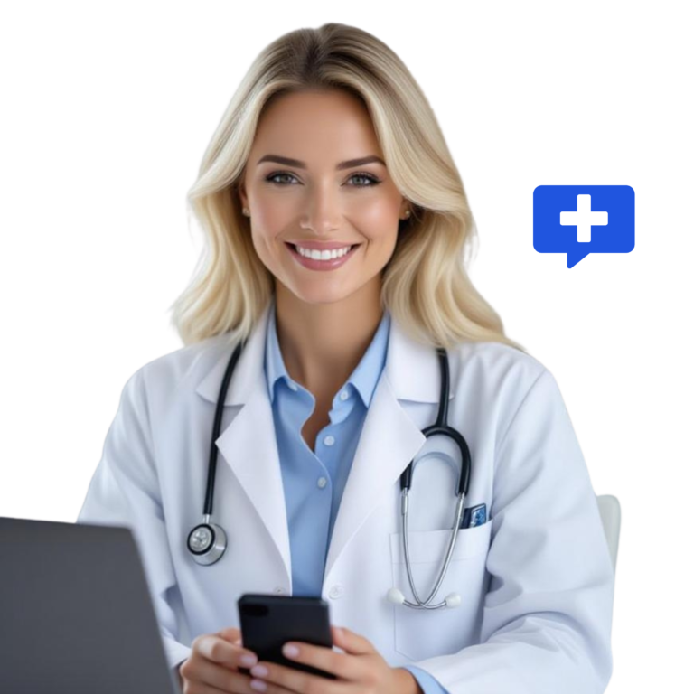Top 5 Online Doctor Services Compared: ChatWithDr.com Takes the Lead