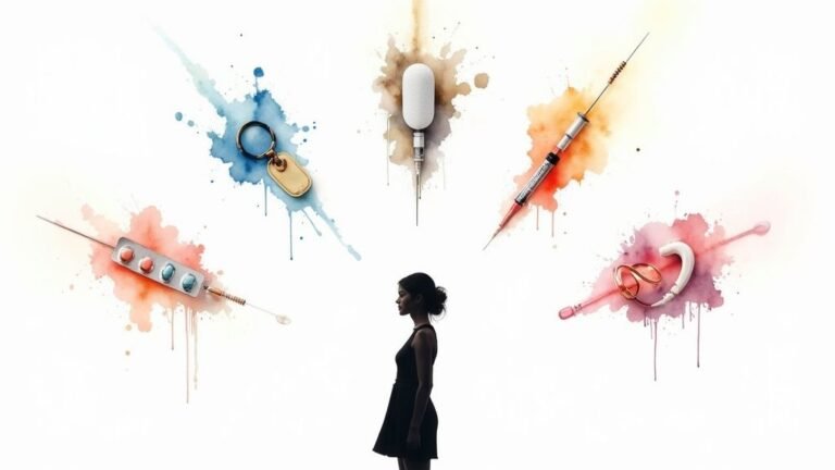 Birth Control Options and Side Effects: Your Complete, Click-Worthy Guide