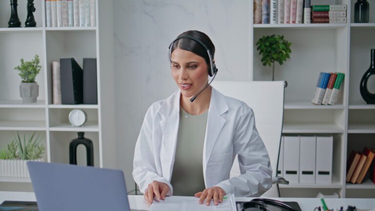 Top Reasons to Choose Text-Based Telehealth Consultations