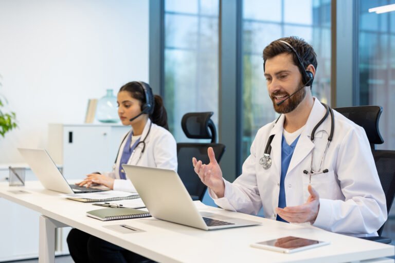Unlocking Instant Medical Advice: How ChatWithDr Makes Telehealth Easy