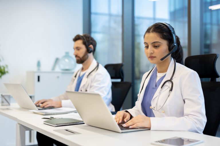 The Future of Accessible and Affordable Healthcare: Telehealth Insights