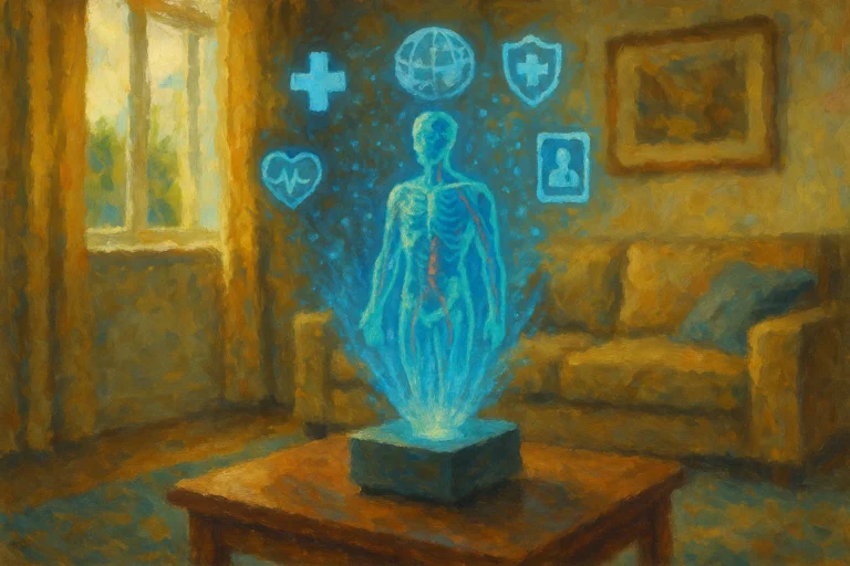 Innovative Ways to Consult with a Medical Expert Online