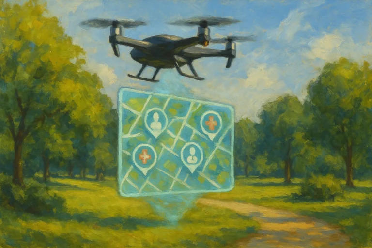 Can AI Enhance Your Search for Private Healthcare Consultants?