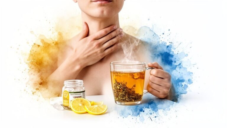 How to Relieve Itchy Throat Cough Fast Proven Remedies