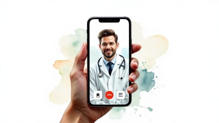 Your Guide to a Same Day Virtual Doctor Appointment