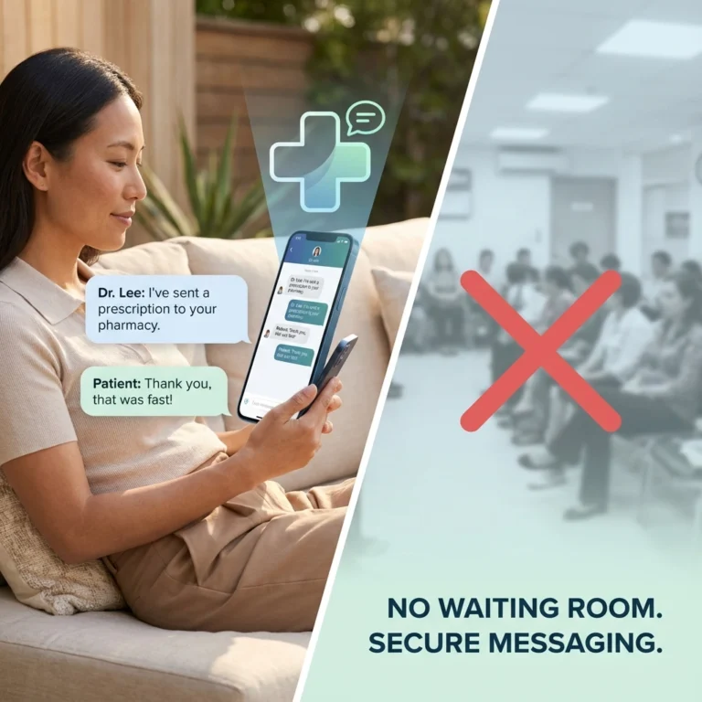 Bug Bite or Sting? How To Get Fast Relief With an Online Doctor (No Waiting Room)