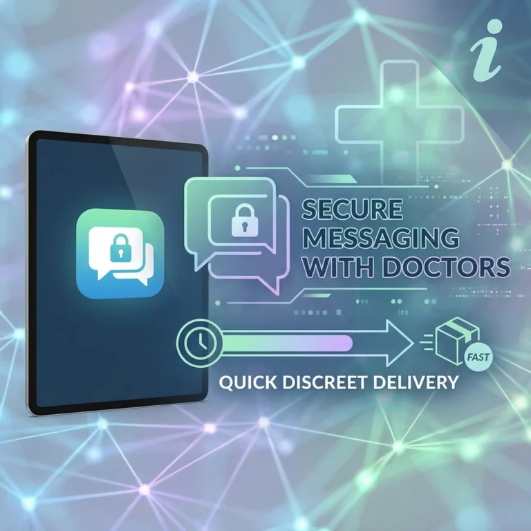 Emergency Contraception Online: What To Know and How Fast You Can Get It