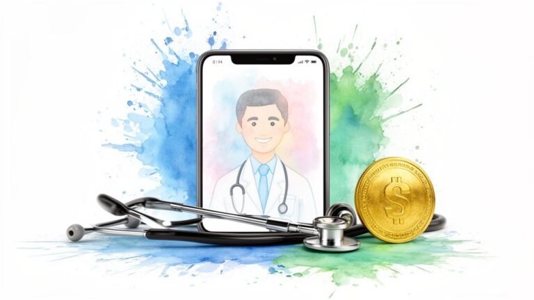 Affordable online doctor: Find an affordable online doctor fast
