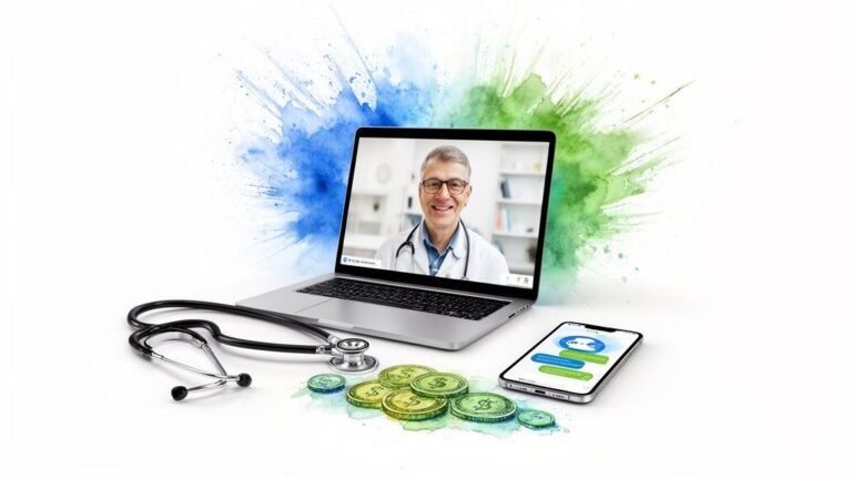 Finding a Cheap Online Doctor Visit Without Sacrificing Quality