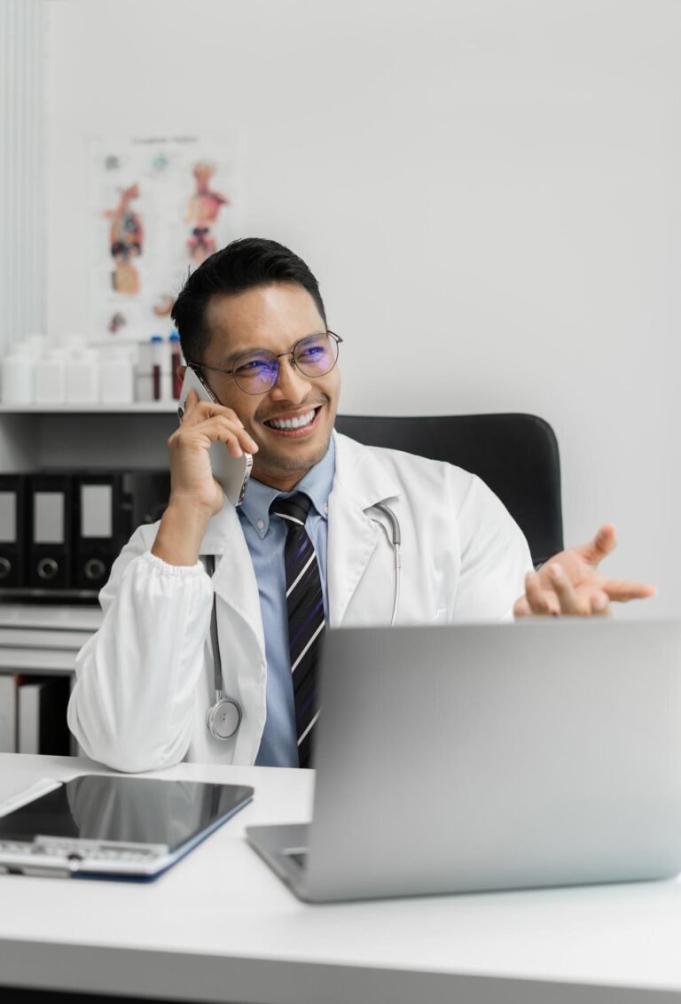 24/7 Telehealth for Busy Adults: Instant, Affordable Care Anywhere