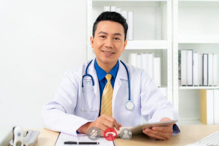 Affordable Online Doctor Visits: What Your $39.99 ChatWithDr Consultation Covers
