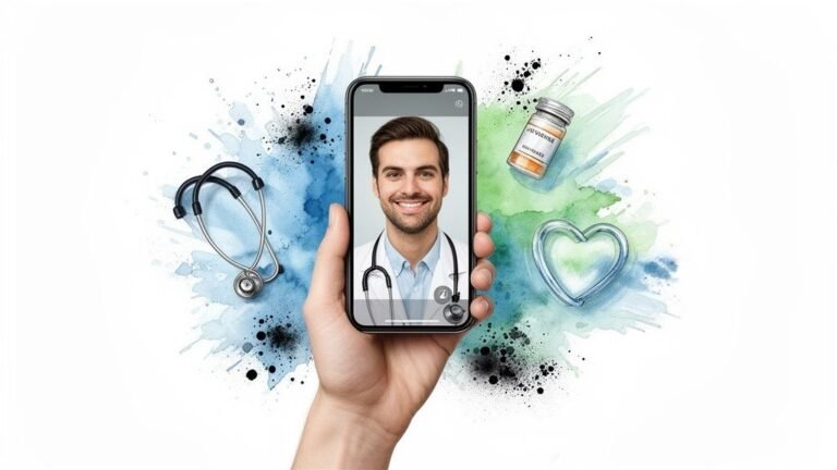 A Guide to Online Urgent Care for Adults