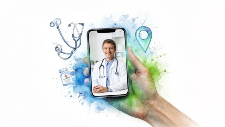 Find a telehealth doctor near me: Fast, trusted care from home