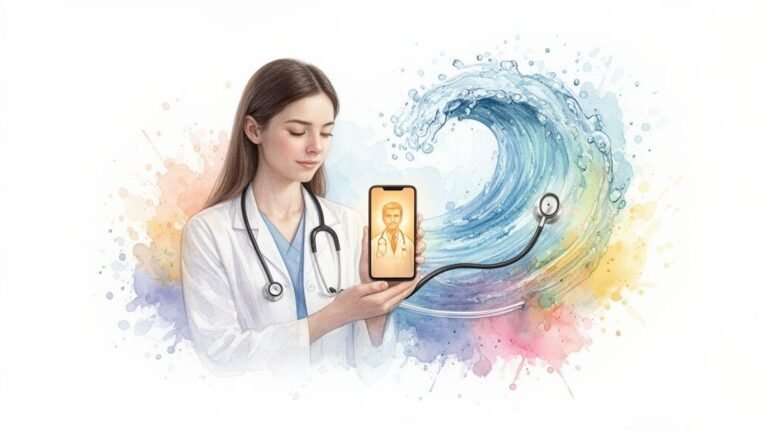 Telehealth for UTI A Guide to Fast and Effective Care