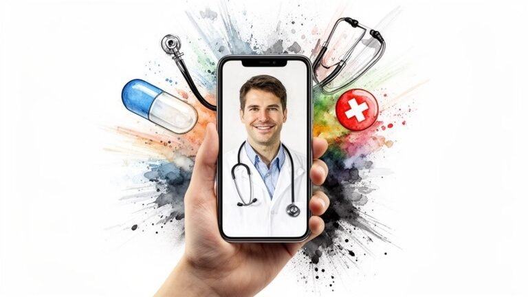 Your Guide to Virtual Urgent Care Online Doctor Visits