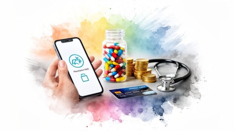 Your Guide to a Cheap Online Prescription Refill