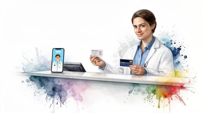 Explore do you need insurance for urgent care and what it means for your visit