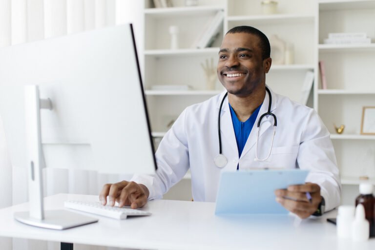 Understanding HIPAA in Online Doctor Visits: How ChatWithDr Protects Your Privacy