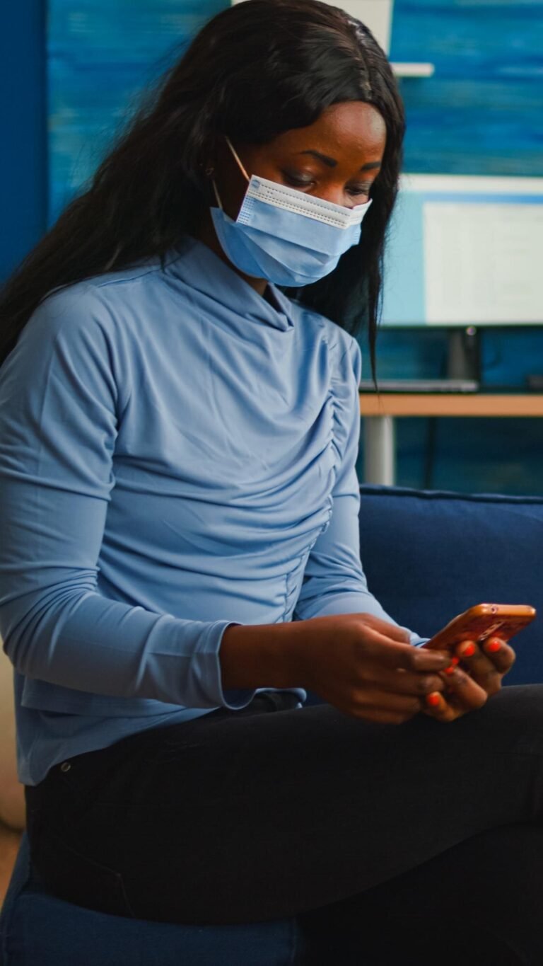 The Privacy Advantage: Why Patients Prefer No-Video, Text-Based Telehealth