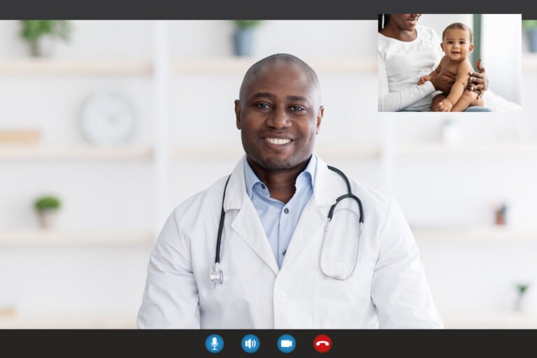 How 24/7 Telehealth Delivers Instant, Affordable Care for Busy Professionals and Parents