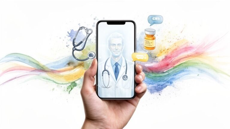 How Does Telemedicine Work Your Guide to Virtual Care in 2026