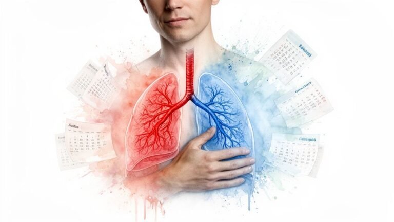 How Long Does Bronchitis Last and Guide to Faster Recovery