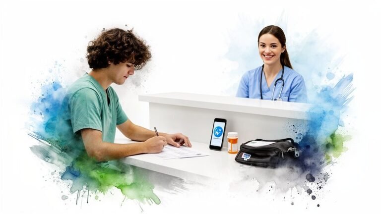 How to Get Medical Care Without Insurance Your Practical Guide