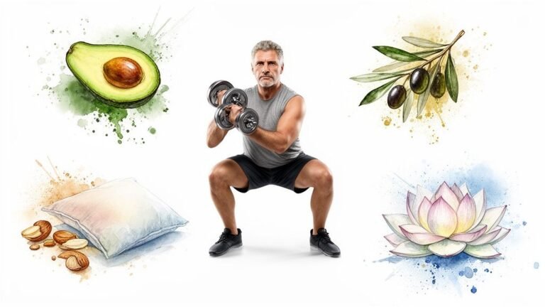 How to Increase Testosterone Naturally: how to increase testosterone naturally