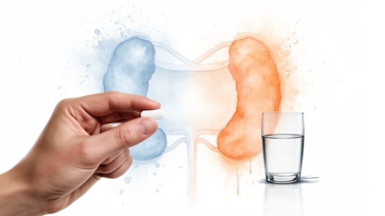 Finding Fast Relief with OTC UTI Meds