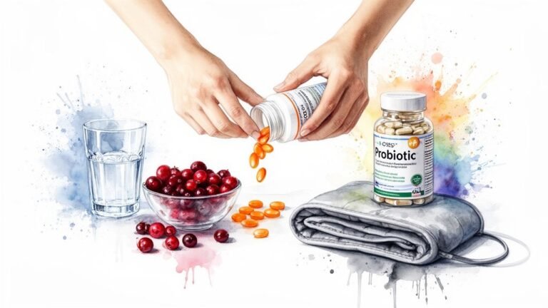 A Complete Guide to OTC UTI Treatment Options