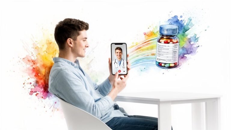 How to Get a Quick Online Prescription Today