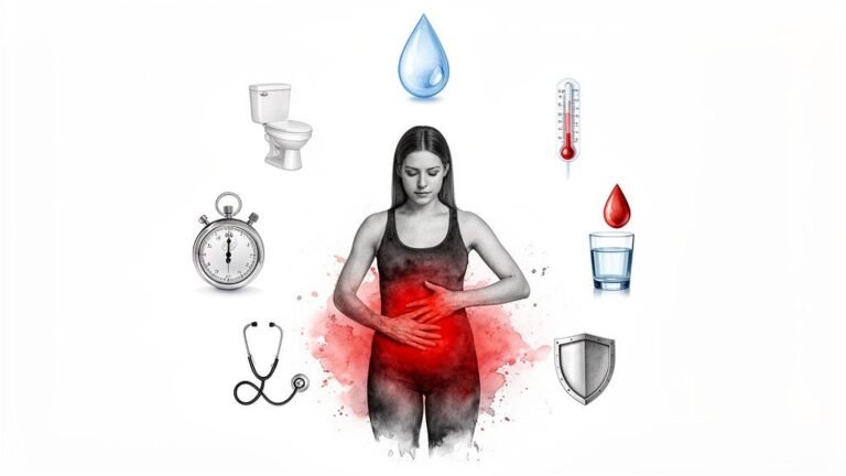 8 Unmistakable Signs You Have a UTI: Your 2026 Guide