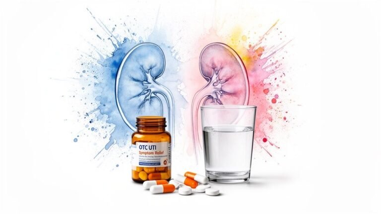 UTI Meds Over The Counter Your Practical Guide to Relief