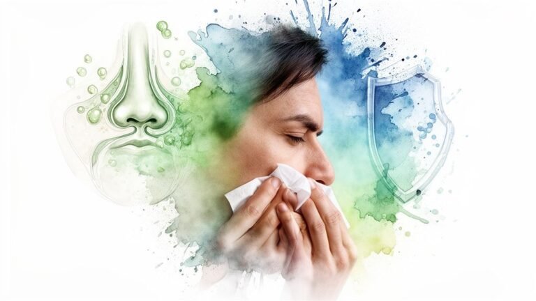 Why Do I Have So Much Mucus And How Can I Find Relief