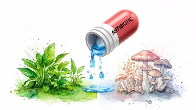 Understanding yeast infection after antibiotics treatment: Quick remedies