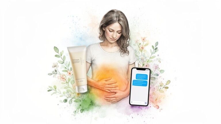 Yeast Infection Symptoms in Women: How to Spot Signs and Find Relief