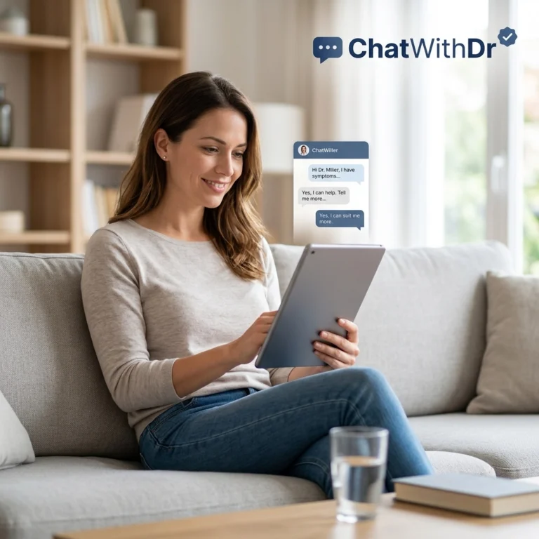 How to Get a UTI Prescription Online Without an Appointment or Video Call