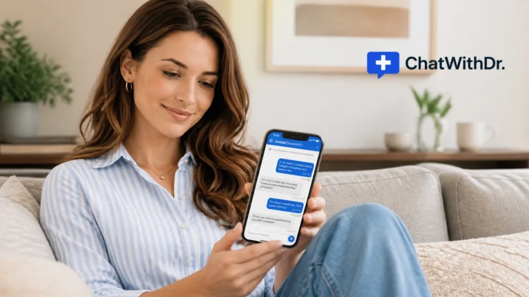 Strep Throat Treatment Matters: How to Get Meds Online in Under 4 Hours