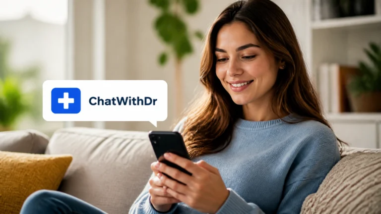Can’t Wait? How to Get a Same Day Prescription Online for Pink Eye