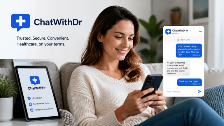 How to Get a UTI Prescription Online Without an Appointment