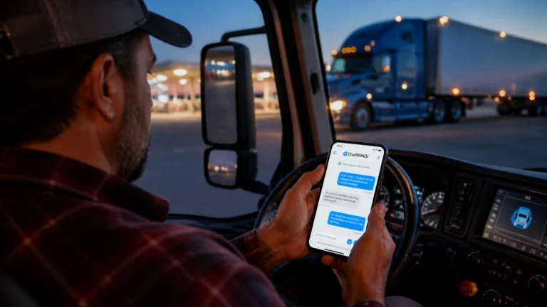 How to Get Medical Care on the Road: 24/7 Urgent Care for Truck Drivers and Travelers