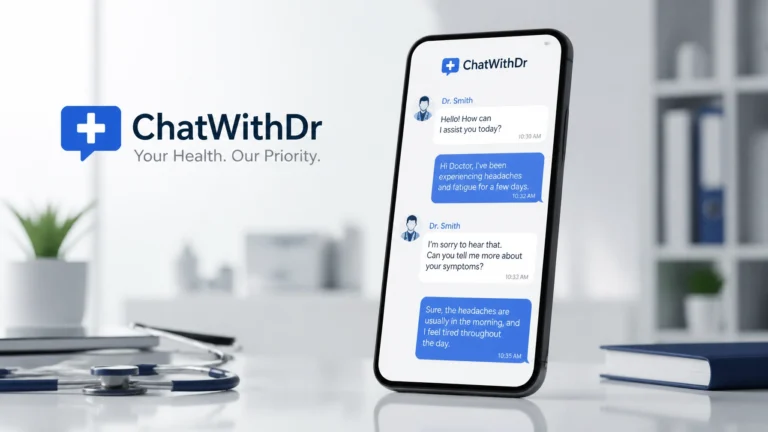 Online Medical Chat for Prescription Refills Today: Explained in Under 3 Minutes