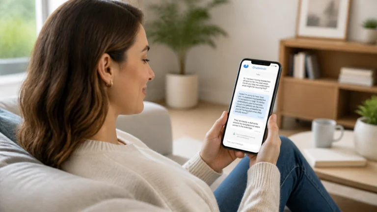 How to Get a UTI Prescription Online Without an Appointment: Your 5-Minute Guide