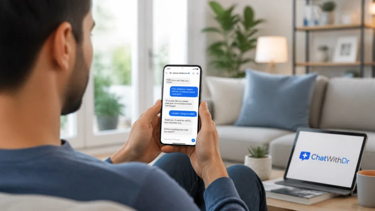 Your Quick-Start Guide to Prescription Refills Online: Get Your Meds Today Without the Wait