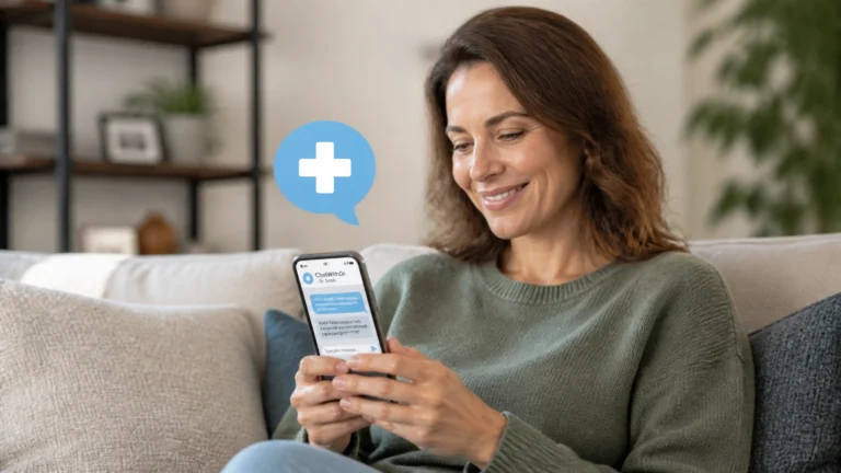 How to Get a UTI Prescription Online Without an Appointment (The 2-Hour Guide)