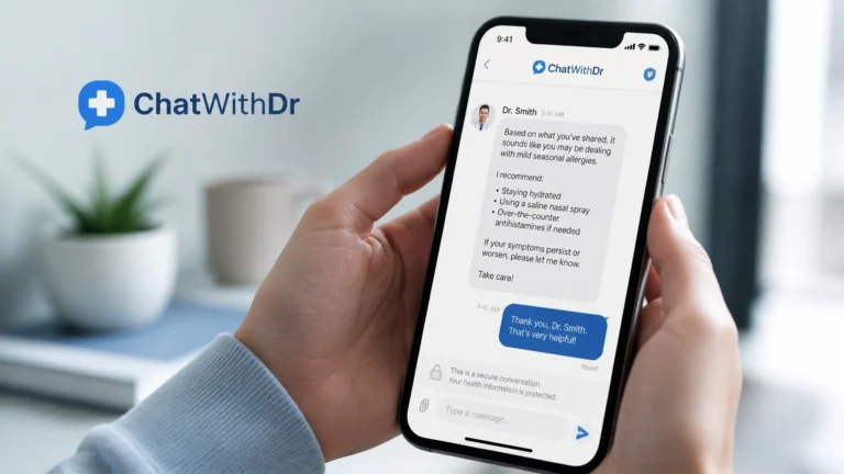 How to Get a UTI Prescription Online Without an Appointment in 5 Minutes