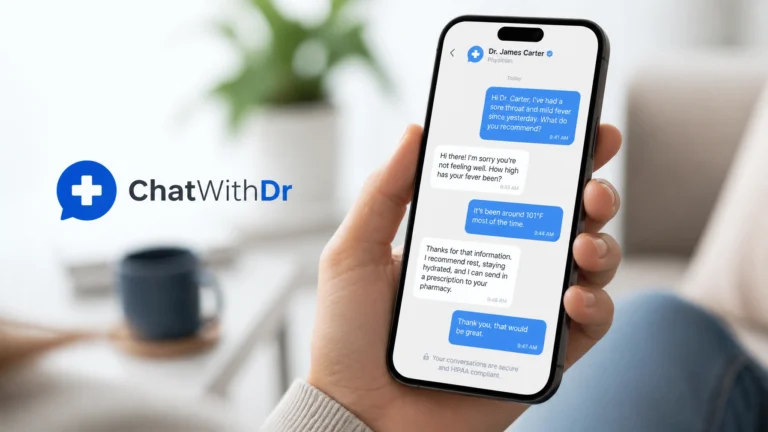 Your Quick-Start Guide to Online Prescription Refills Today: Do This First