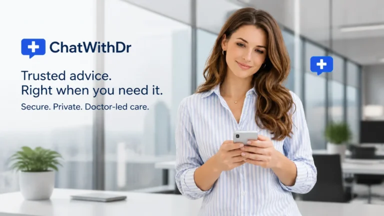 How to Get a UTI Prescription Online Without an Appointment (Easy Guide for Busy Professionals)