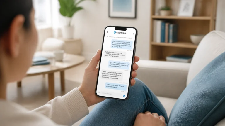 How to Get a Prescription Refill Today Without Booking an Appointment