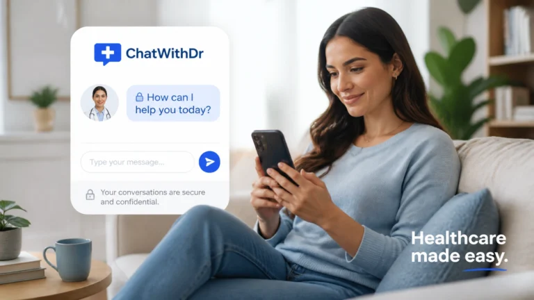 The Fastest Way to Chat With a Doctor for Sinus Infection Relief Today